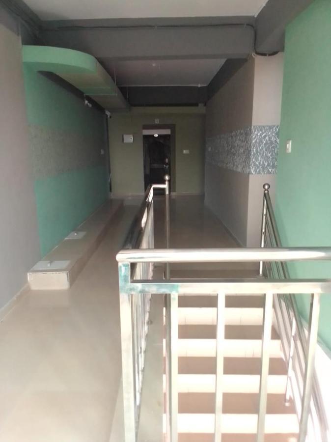 Emirates Residency Hotel Pudunagaram Exterior photo